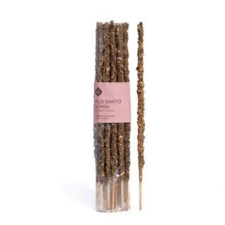 Incienso SAGRADA MADRE x20 Palo Santo-Jazmín